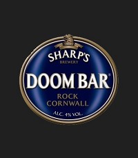 Sharps - Doom Bar